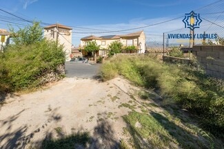 Más detalles de Calle las Casillas, 9, Monachil - Terreno en venta