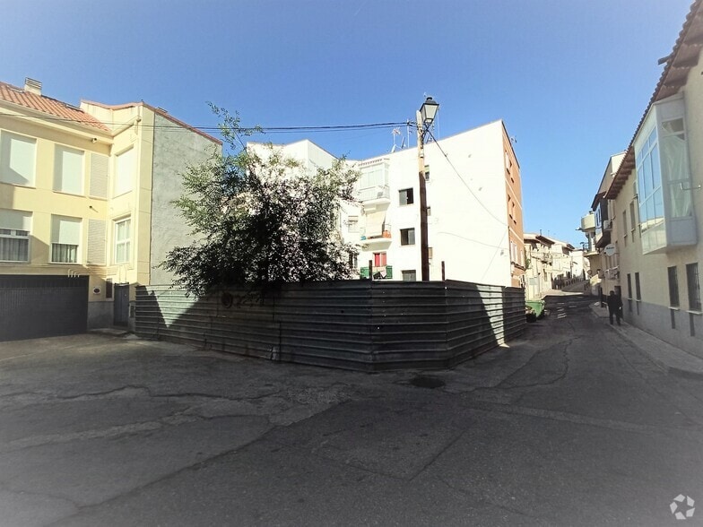 Terreno en Arganda del Rey, Madrid en venta - Foto del edificio - Imagen 3 de 13