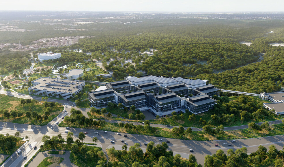 6801 River Place Blvd, Austin, TX en alquiler - Foto del edificio - Imagen 1 de 26