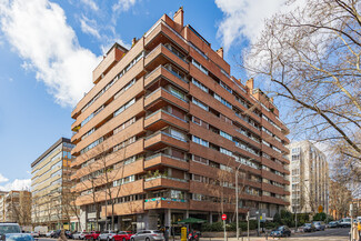 Más detalles para Calle Basílica, 17, Madrid - Locales en alquiler