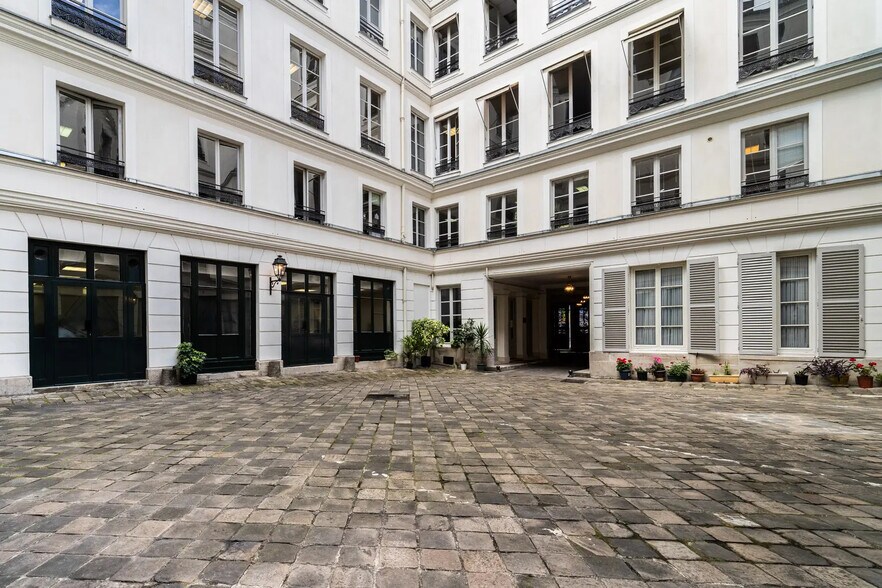 12 Rue De La Chaussee D'Antin, Paris en alquiler - Foto del edificio - Imagen 2 de 25