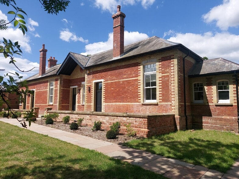 Vauxhall Ln, Tunbridge Wells en alquiler - Foto del edificio - Imagen 1 de 12