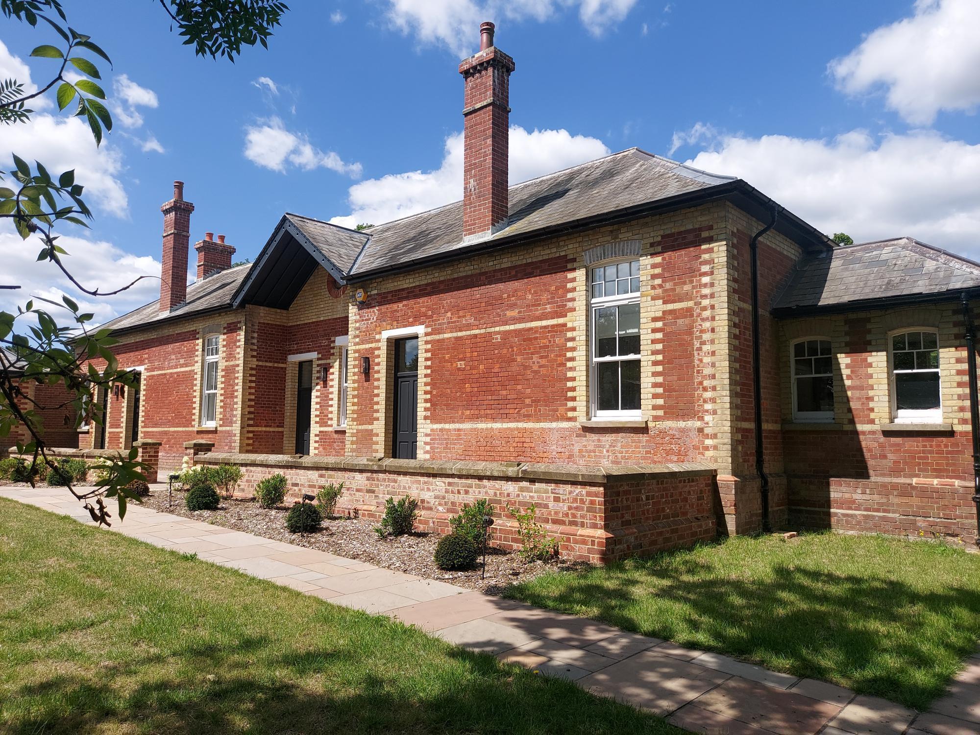 Vauxhall Ln, Tunbridge Wells en alquiler Foto del edificio- Imagen 1 de 13