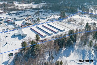 Más detalles de 7685 W Houghton Lake Dr, Houghton Lake, MI - Otros usos en venta