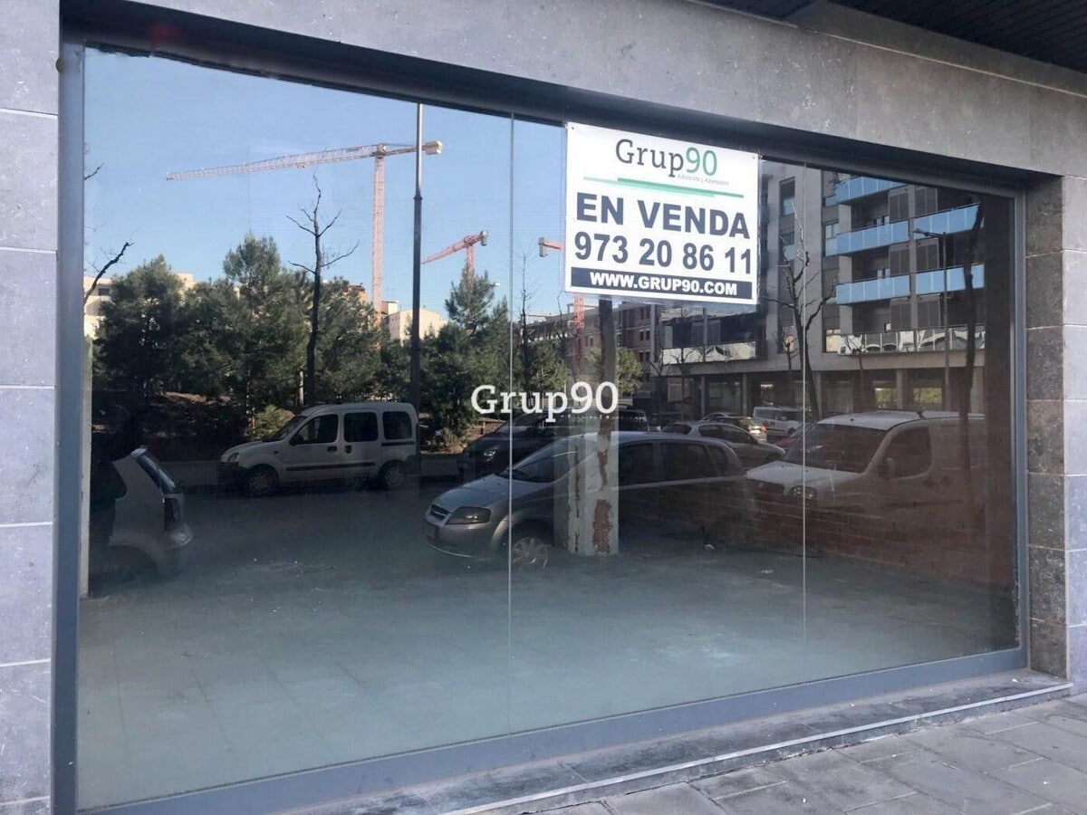 Lleida, LER 25001 - Unidad - -  - Foto del interior - Image 2 of 12