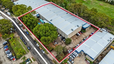 15 Helles Ave, Moorebank, NSW - Aérea  vista de mapa - Image1