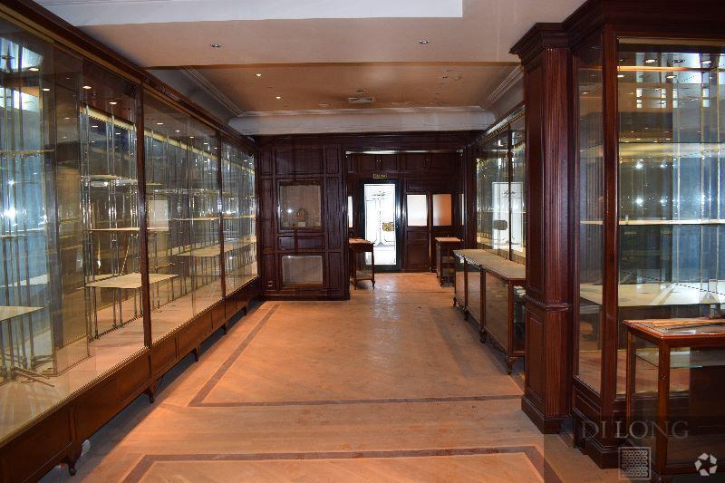 Calle de Zaragoza, 4, Madrid, Madrid en venta Foto del interior- Imagen 1 de 1