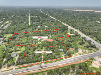 Más detalles para 19565 FM 2252, Garden Ridge, TX - Terrenos en venta