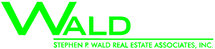 Stephen P Wald Real Estate Assoc, Inc.