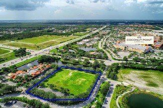 Más detalles para Health Center Blvd, Bonita Springs, FL - Terrenos en venta