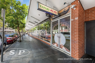 6-10 Harrow Rd, Auburn en alquiler Foto del edificio- Imagen 1 de 6