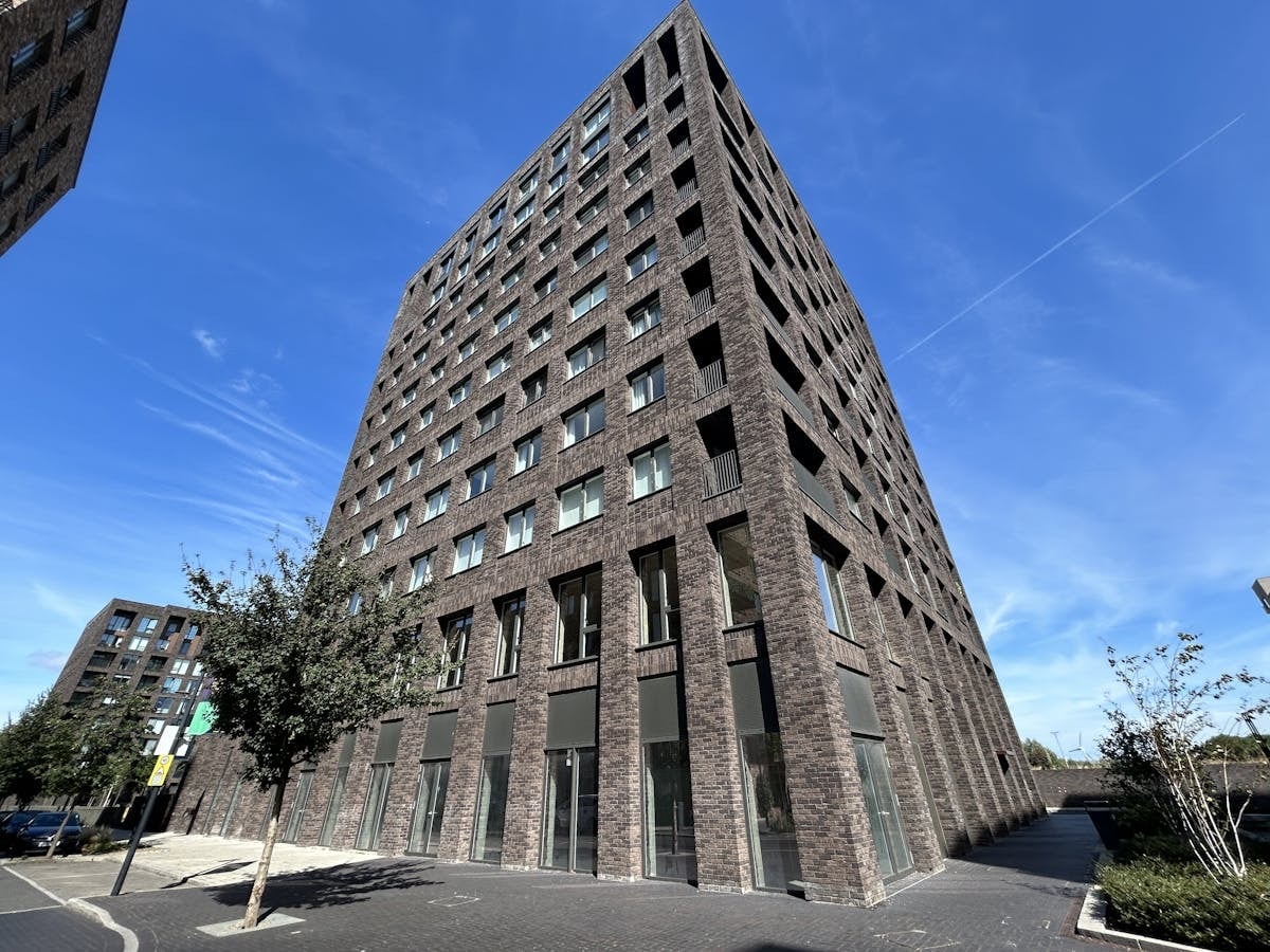 20 Magellan Blvd, London en alquiler Foto del edificio- Imagen 1 de 13