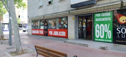 Avenida Alcarria, 8, Alcalá de Henares, Madrid en alquiler Foto del interior- Imagen 2 de 9