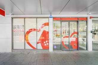 244 Macquarie St, Liverpool en alquiler Foto del edificio- Imagen 1 de 5