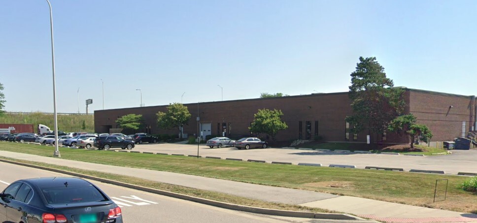 1088-1130 W Thorndale Ave, Bensenville, IL en alquiler Foto del edificio- Imagen 1 de 2