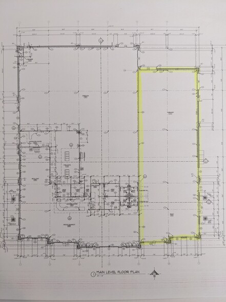 1602 W 800 S, Payson, UT en alquiler - Plano de la planta - Imagen 2 de 2