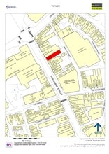 44 Parliament St, Harrogate en alquiler Foto del edificio- Imagen 1 de 1