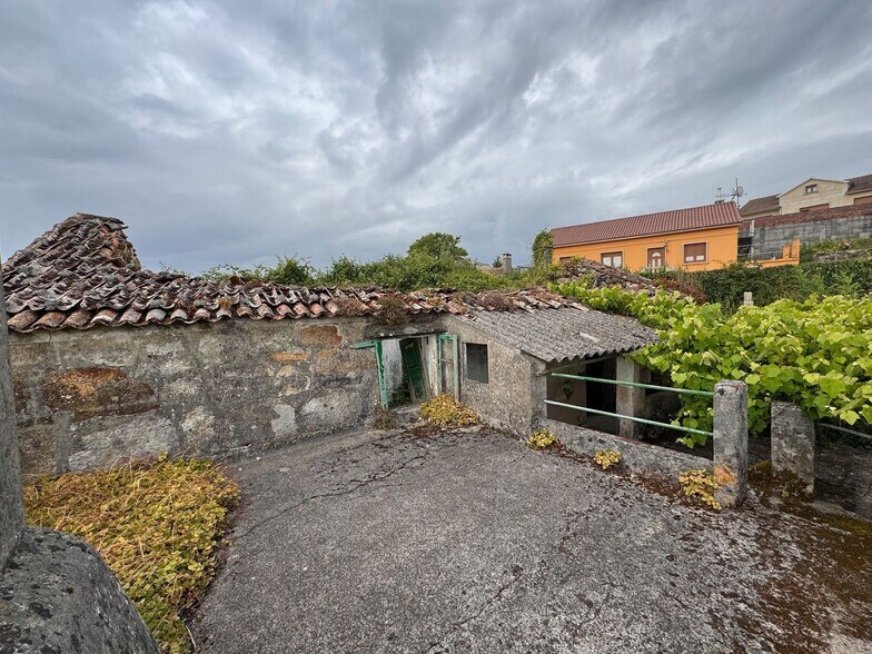 Terreno en Sanxenxo, Pontevedra en venta - Foto del edificio - Imagen 3 de 8