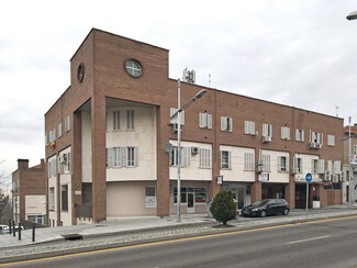 Más detalles para Carretera De Madrid, 22, Toledo - Edificios residenciales en venta