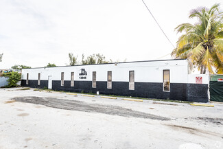 Más detalles para 13045 Cairo Ln, Opa Locka, FL - Nave en alquiler