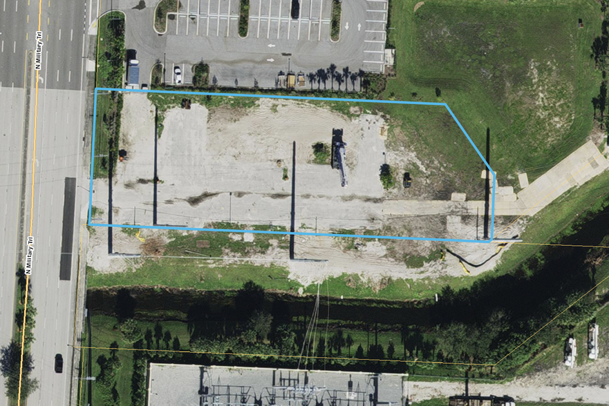 6000 N Military Trl, Riviera Beach, FL en venta - Otros - Imagen 2 de 11