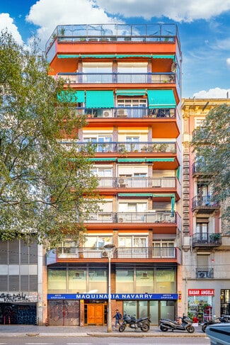 Más detalles para Carrer de Floridablanca, 144, Barcelona - Edificios residenciales en venta