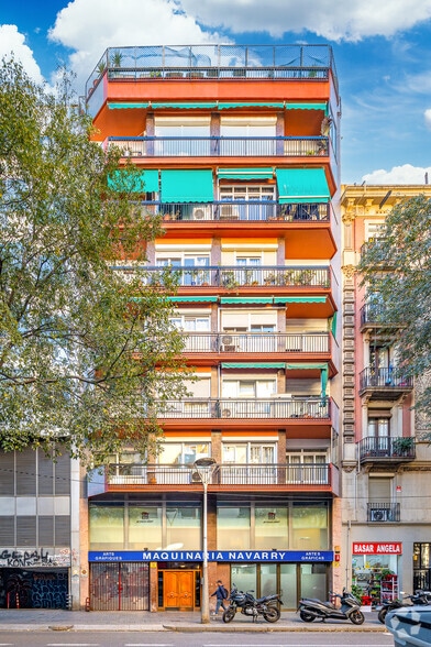 Carrer de Floridablanca, 144, Barcelona, Barcelona en venta - Foto principal - Imagen 1 de 1