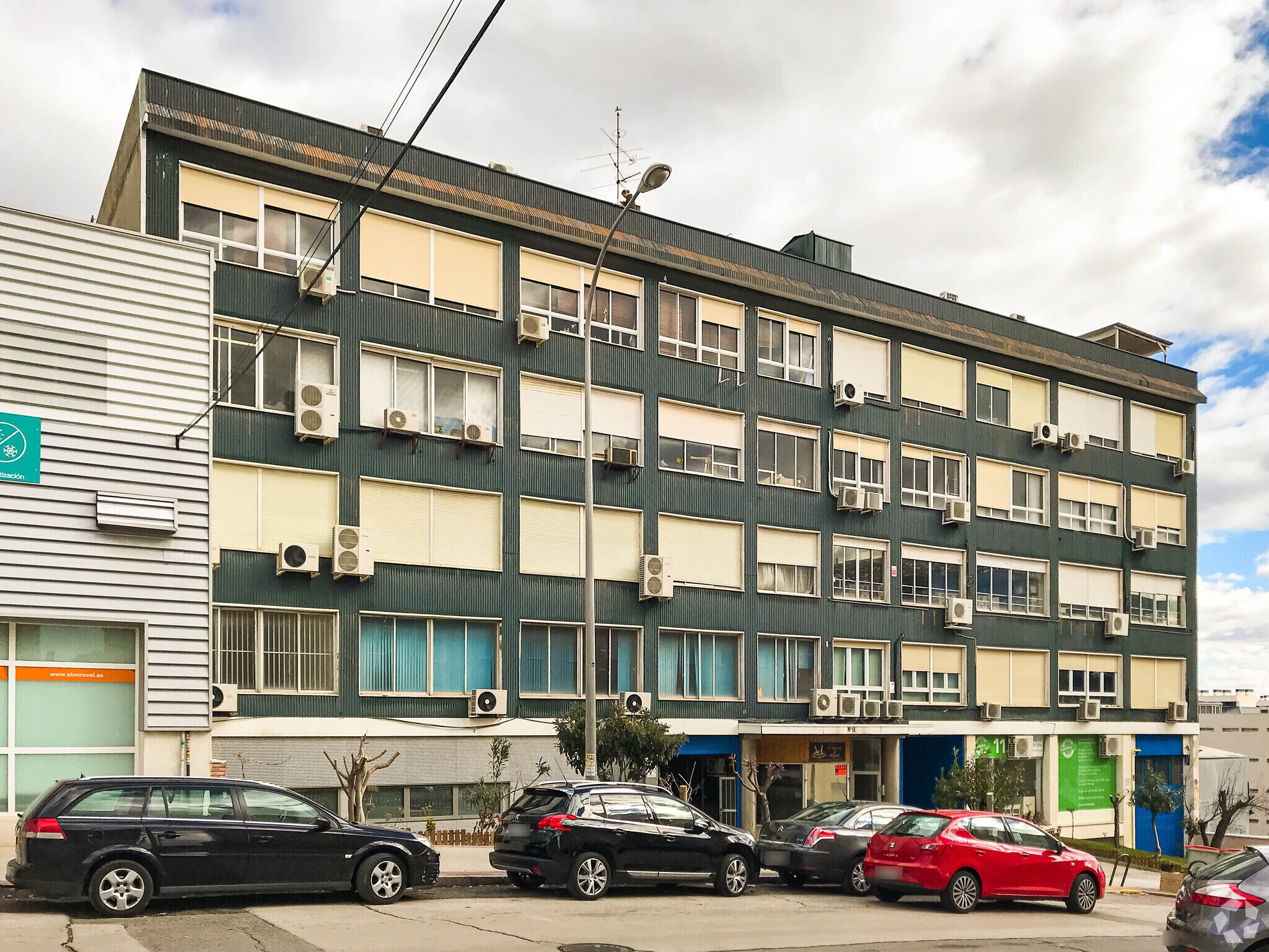 Calle Valentín Beato, 11, Madrid, Madrid en venta Foto del edificio- Imagen 1 de 1