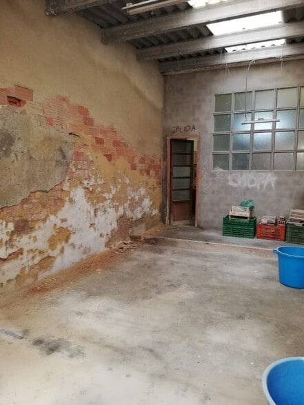 Local en Ontinyent en venta - Foto del edificio - Imagen 3 de 4