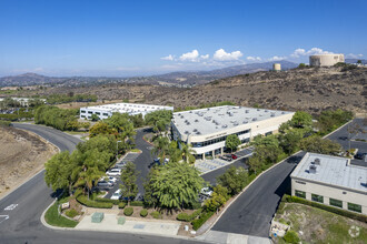 12345 First American Way, Poway, CA - VISTA AÉREA  vista de mapa