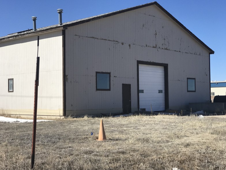 1655 Industrial Ave, Sidney, NE en alquiler - Otros - Imagen 3 de 6