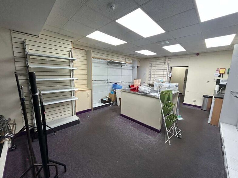 6-10 Ballygowan Road, Belfast en alquiler - Foto del edificio - Imagen 1 de 3