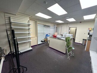 Más detalles de 6-10 Ballygowan Road, Belfast - Local en alquiler