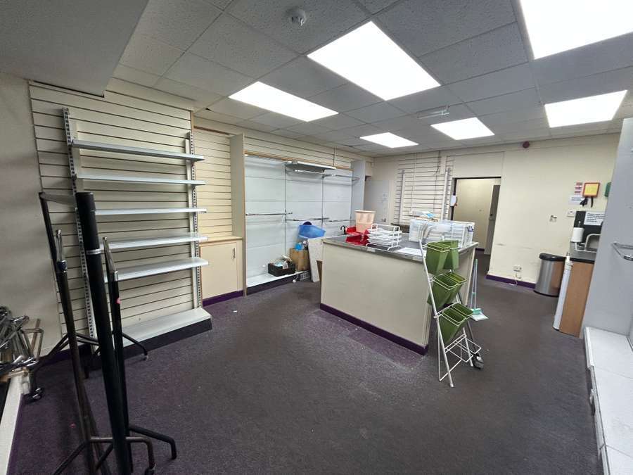 6-10 Ballygowan Road, Belfast en alquiler Foto del edificio- Imagen 1 de 4