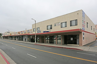 Más detalles para 6418-6444 Bellingham Ave, North Hollywood, CA - Oficinas en alquiler