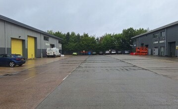 West Buckland Rd, Wellington en alquiler Foto del edificio- Imagen 2 de 7