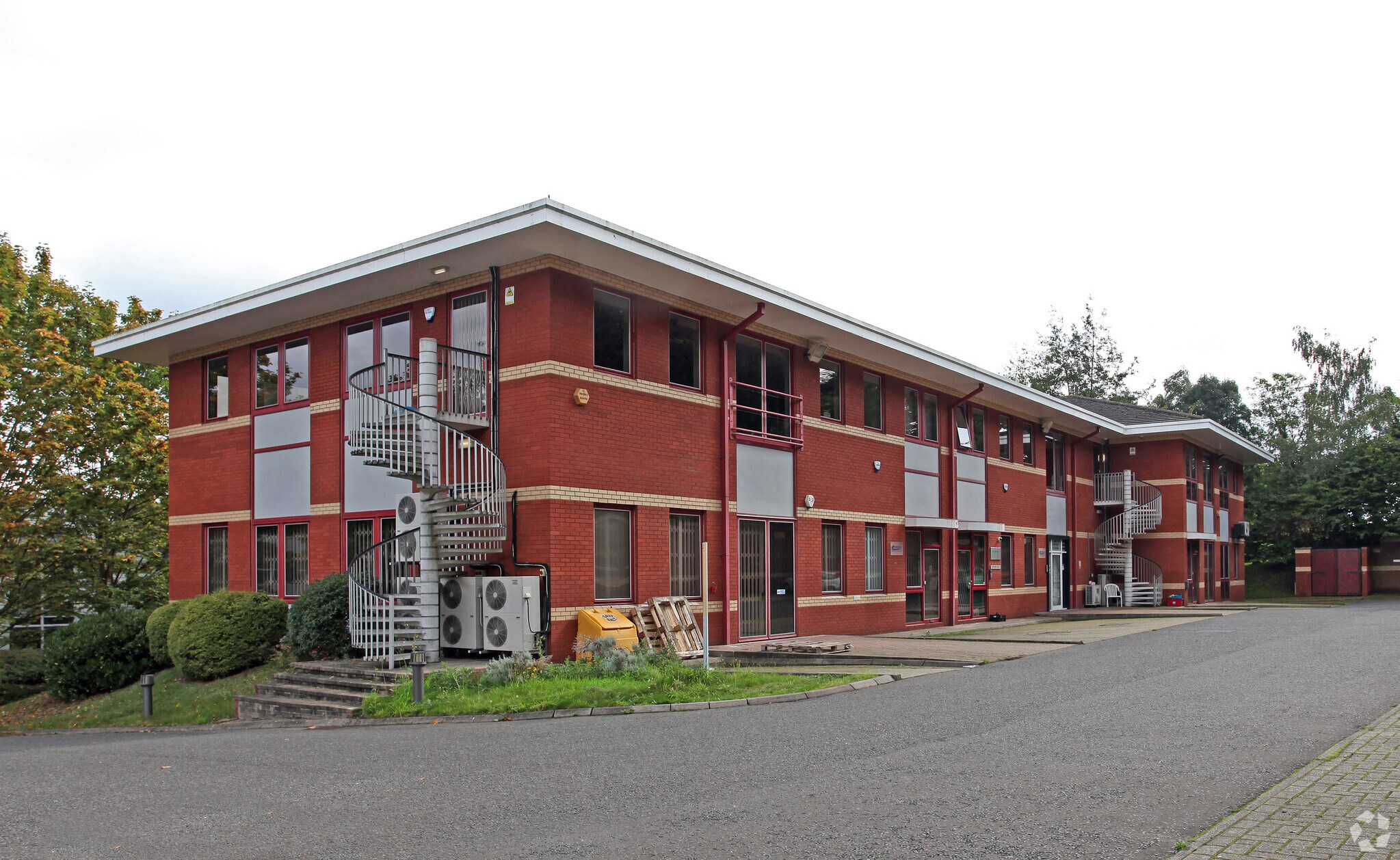 Boundary Rd, High Wycombe en alquiler Foto principal- Imagen 1 de 5