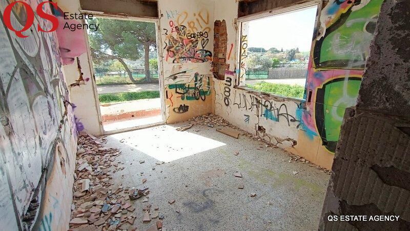 Local en Palafolls, Barcelona en venta - Foto del interior - Imagen 3 de 3