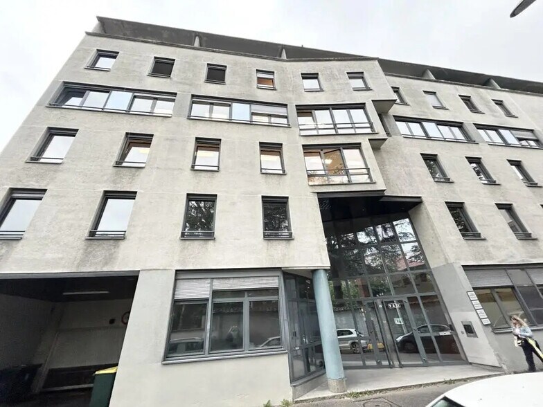 9 Rue Des Tuiliers, Lyon en alquiler - Foto del edificio - Imagen 2 de 4