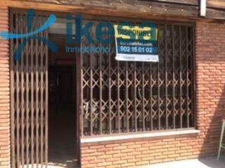 Más detalles de Local en venta