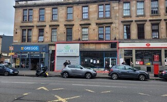 Más detalles de 386 Dumbarton Rd, Glasgow - Local en venta