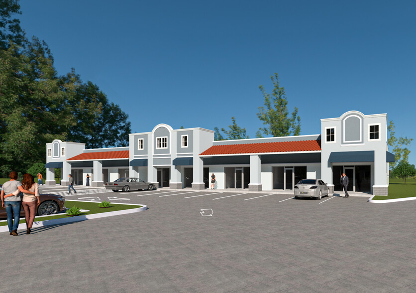 216 Marion Oaks Blvd, Ocala, FL en venta - Foto del edificio - Imagen 2 de 13