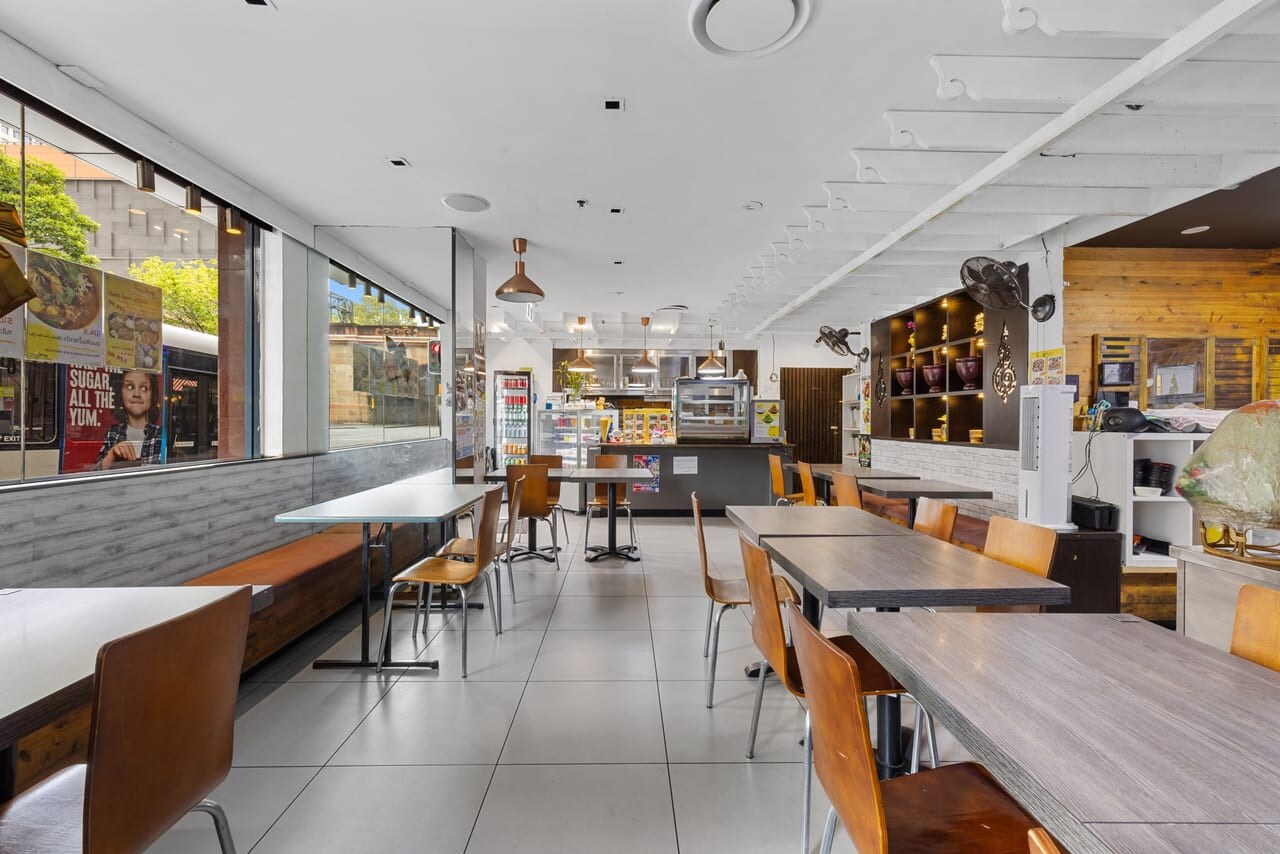 40-44 Campbell St, Haymarket, NSW 2000 - Unidad 462 -  - Foto del interior - Image 1 of 2