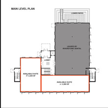 1701 Prairie, Hayden, ID en alquiler Plano de la planta- Imagen 2 de 2