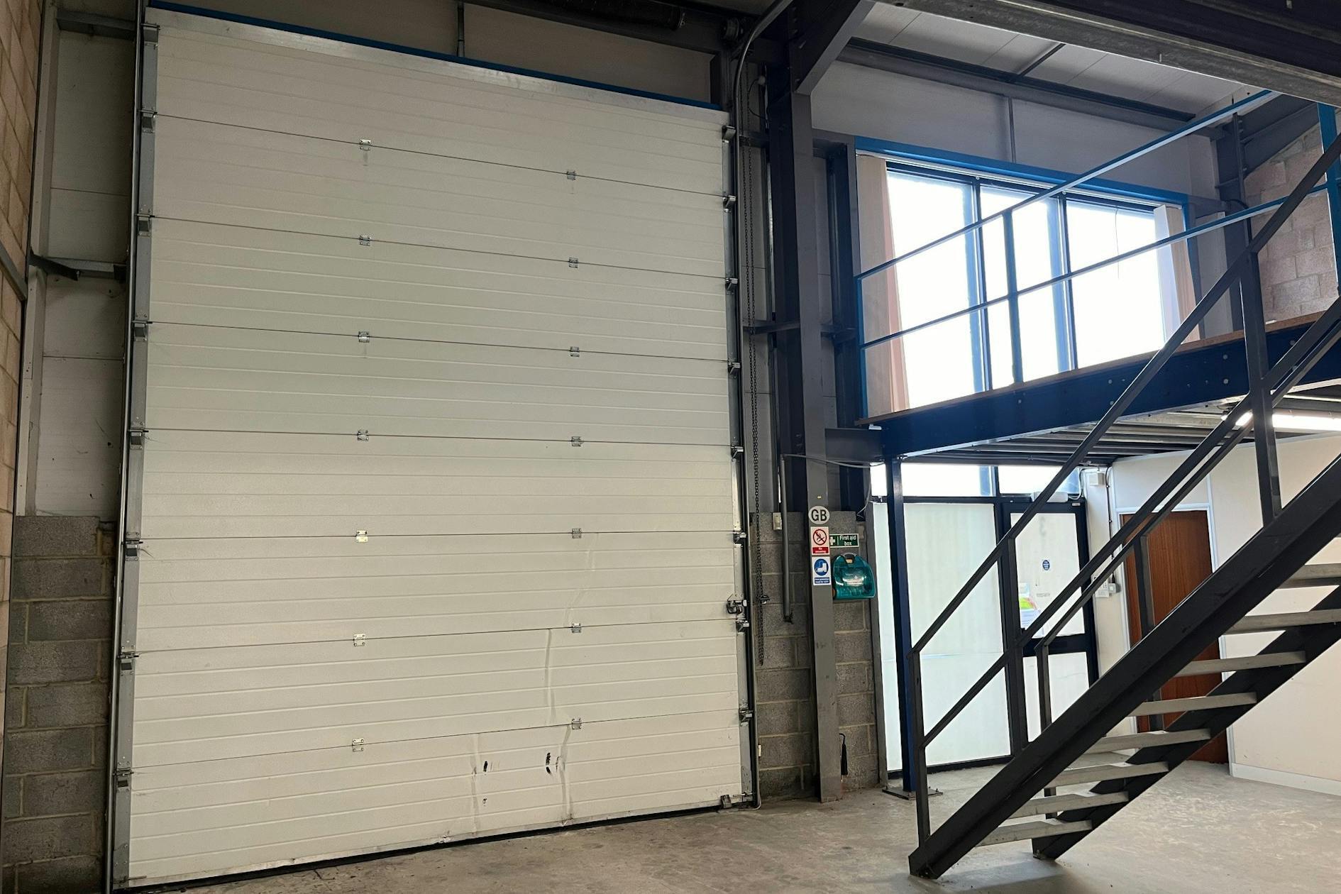 Redman Rd, Calne en alquiler Foto del interior- Imagen 1 de 3