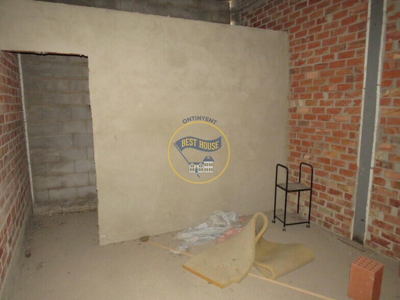 Nave en Bèlgida, Valencia en venta - Foto del edificio - Imagen 3 de 21