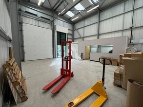 Ash Ct, Nottingham en alquiler Foto del interior- Imagen 1 de 2