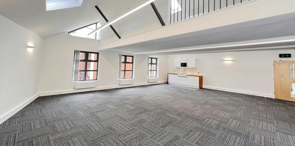 4A Fleet Rd, London en alquiler - Foto del interior - Imagen 2 de 4