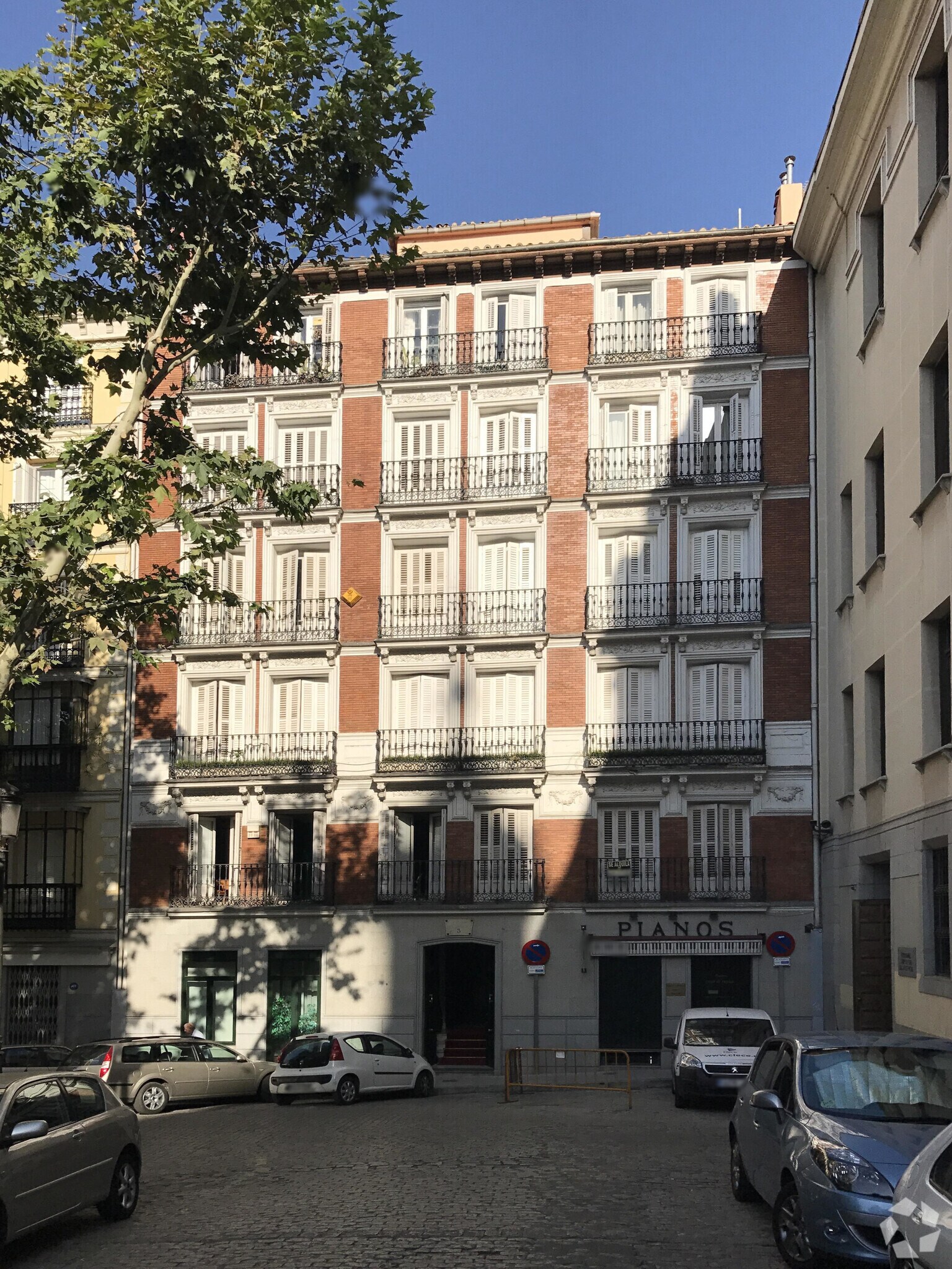 en Madrid, Madrid en venta Foto principal- Imagen 1 de 1