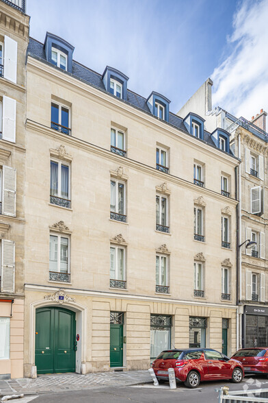 38 Rue Vaneau, Paris en alquiler - Foto principal - Imagen 1 de 1